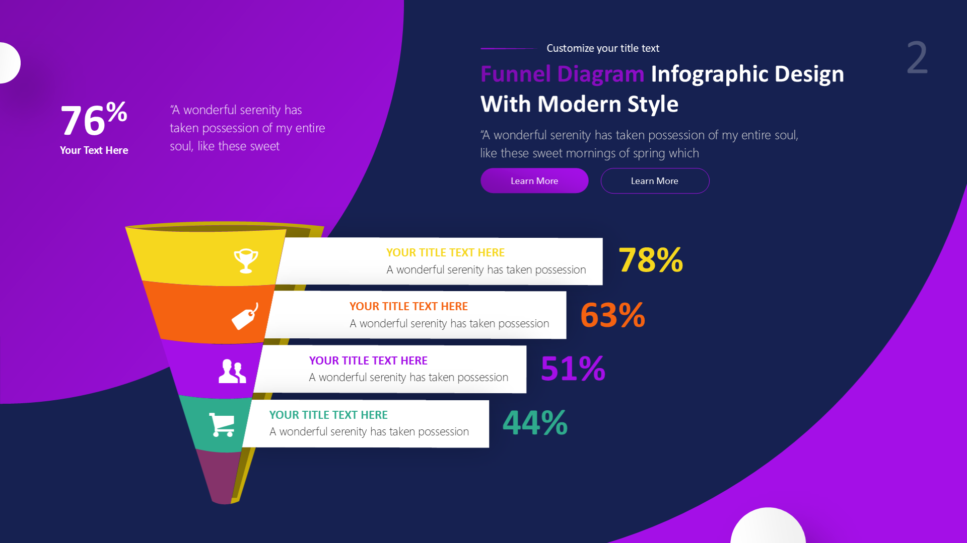 Funnel V1 Dark slide 2